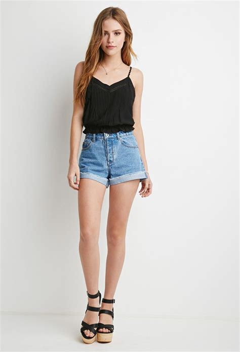 Forever 21 Model Outfits Teenage Dress Simple Outfits