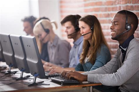 How To Use Call Center Data To Improve Your Company