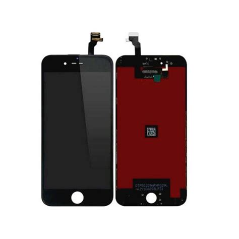 Display Frontal Iphone 6g Plus A1522 A1524 A1593 Incell Escolha A