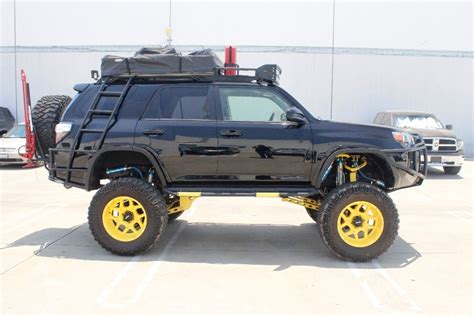 Autotrader Find Ridiculously Modified 2015 Toyota 4runner Autotrader