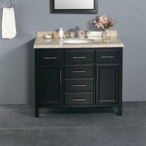 Check out the teagen 42 in. 42 Inch Vanity | Wayfair