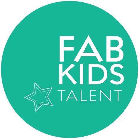 Book Our Talent Parr Kids Talent Agency