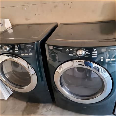 Kenmore Stackable Washer Dryer for sale | Only 4 left at -70%