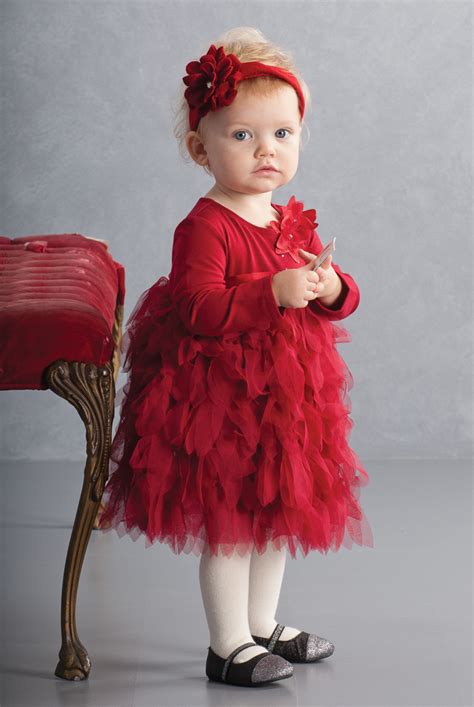 Gap toddler clothes combine adorable style with quality and comfort. Biscotti Baby Girl's *Deck the Halls*