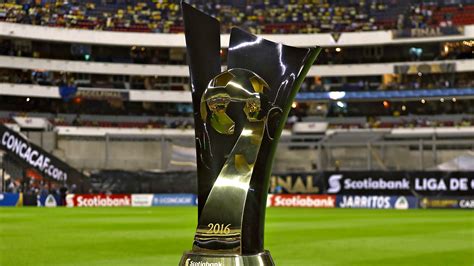 The concacaf champions league (also known as concachampions) is an annual continental club football competition organized by concacaf for the top football clubs in north america, central. Sorteo Determina Emparejamientos para la Primera Ronda de ...