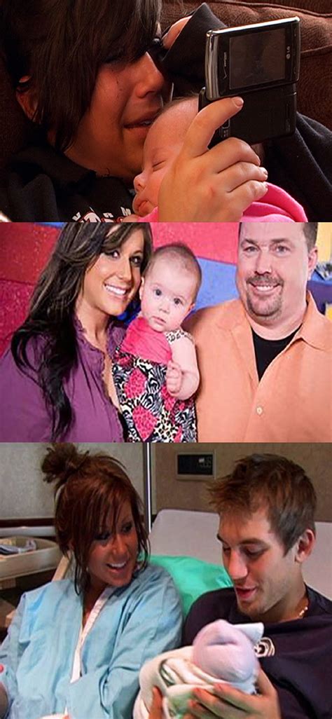 Remember Your Favourite 16 And Pregnant Contestants This Is What They Look Like Now • Page 2 Of 11