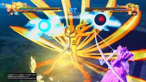 Naruto Shippuden Ultimate Ninja Storm 4 Pc Game Download