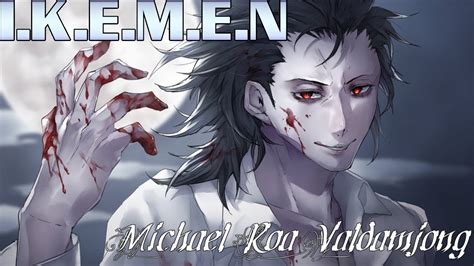 Ikemen Go Arcade Mode As Michael Roa Valdamjong Youtube