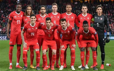 Kejutan bagi swiss yang lolos ke babak delapan besar seusai mengeliminasi favorit juara, prancis, pada babak 16 besar. Prediksi Timnas Swiss Vs Turki: La Nati Cari Keajaiban di Baku