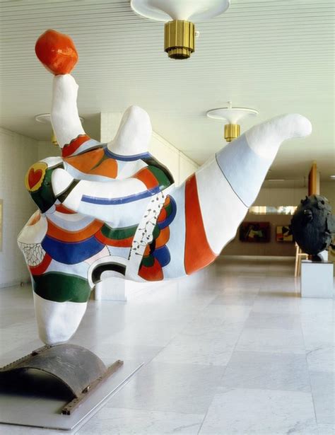 Niki De Saint Phalle 148 Artworks Bio And Shows On Artsy