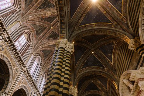 Guide To Visiting Siena Cathedral Tips And Ticket Info Anywhere We Roam