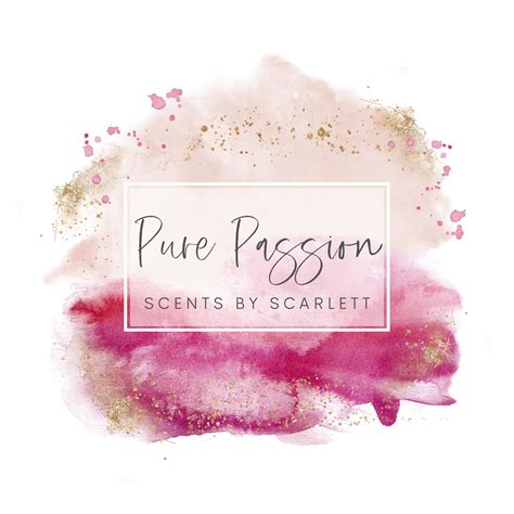 pure passion scents bradford