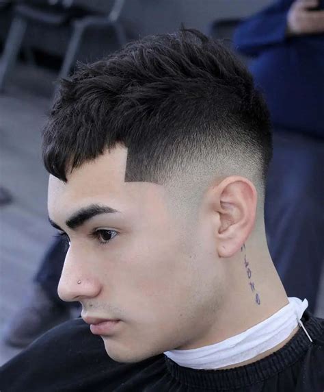 What Are The Different Fade Haircuts Design Talk