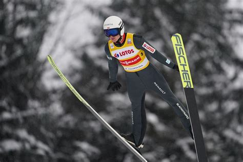 #skijump 2021 skoki narciarskie są jedną z najpopularniejszych dyscyplin sportowych w naszym kraju. Skoki narciarskie: PŚ Zakopane 2021. Wyniki na żywo dziś ...