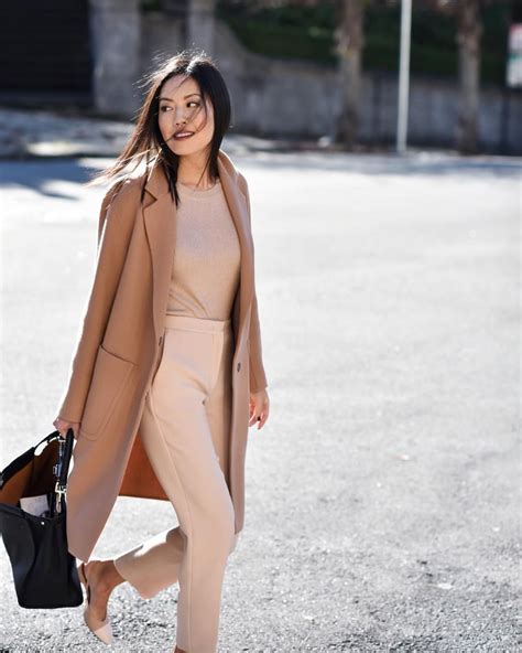 Pinterest Instagram Macselective Work Attire Minimal Work Outfit