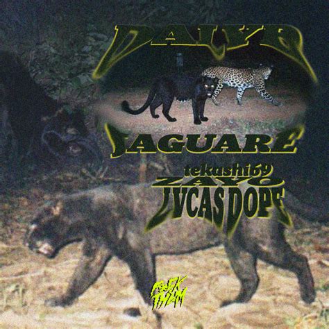 Jaguare Feat Tekahi69 Zayo And Lvcas Dope By Dalyb On Spotify