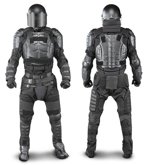 damascus dfx2 flexforce riot control suit kit tactical gear australia