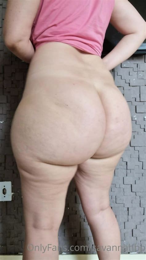 PAWG Jiggly Cellulite Saggy Tits