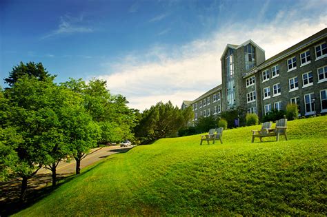 Mount Saint Vincent University Canadian University Nova Scotia