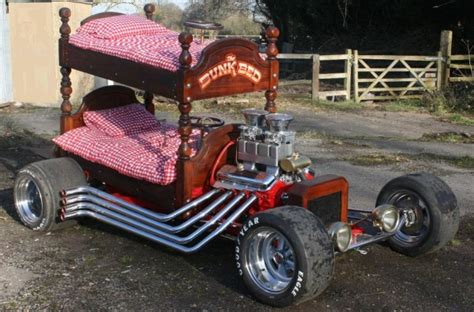 Ten Of The Worlds Most Amazing Hot Rods You Will Ever See