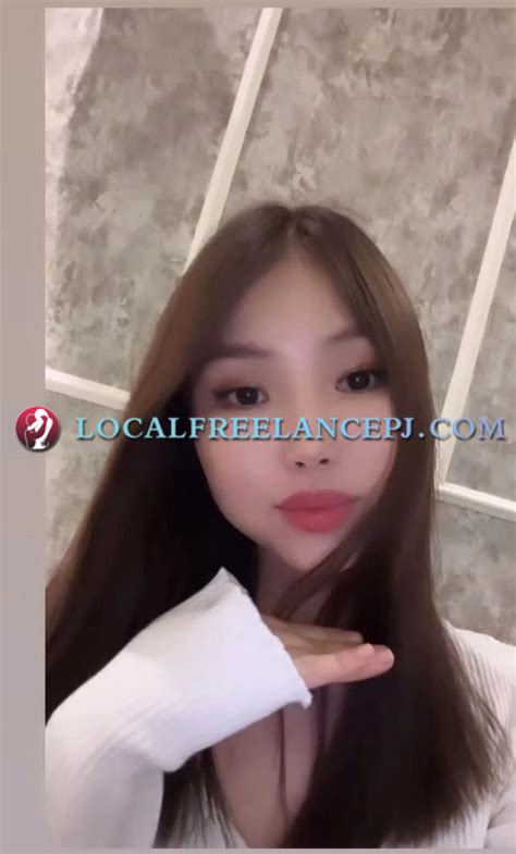 sexy korea model of kl escort ruby localfreelancepj kl escort local freelance girlkl