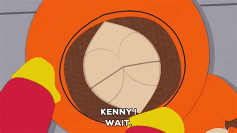 Kenny Mccormick Picture Gif By South Park Find Share Vrogue Co