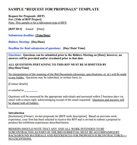 sample contract templates   ms word google docs pages