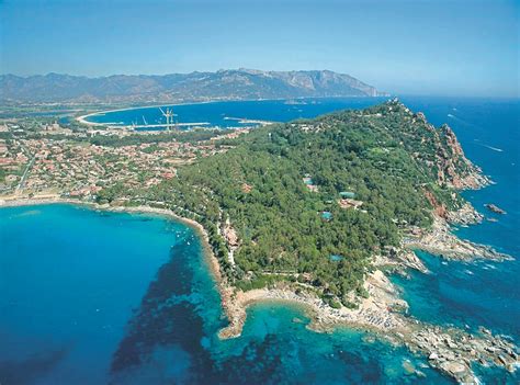 Tortolì is situated on the eastern coast of sardinia. Arbatax Park Resort - Telis Via Capri, Arbatax, Tortolì