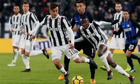 Inter milan 2, juventus 0. Dampak Virus Korona, Laga Juventus vs Inter Milan Resmi ...