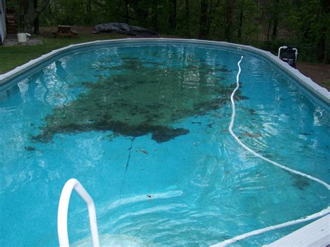 Not only is cloudy pool water unattractive, but swimming pools with cloudy water can even pose health risks. The Pool and Hot Tub Experience: Why! Why! Why! No ...