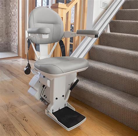 Residential Stair Lifts Avs Elevator Portland Or