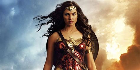 Wonder Woman Is Now The Highest Rated Superhero Movie Ever Inverse
