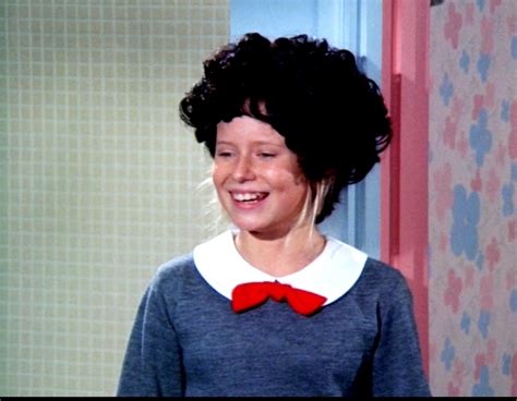 Jan And Her Wig The Brady Bunch Image 10950998 Fanpop