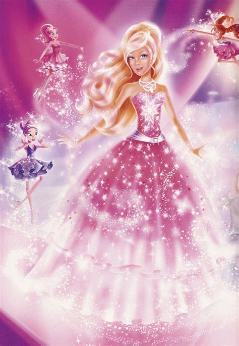 Barbie Moda Birleşimi Barbie A Fashion Fairytale