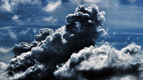 Storm Cloud Desktop Wallpaper 49 Images