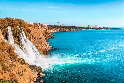 Mediterranean Coast | Sojourn Turkey