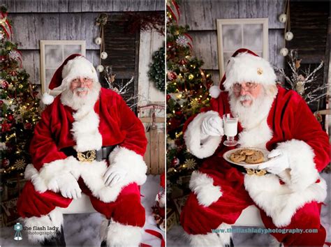 Photos With Santa Mini Sessions In Ct
