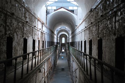 Prison Wallpaper Hd Download