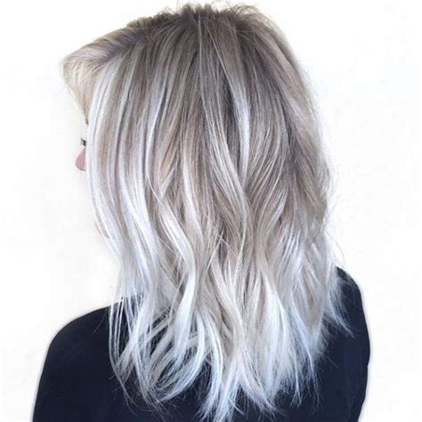 Customize your avatar with the black silver ombre hair ext and millions of other items. Prettty Silver ombre and gray hair ombre The Newest Color ...