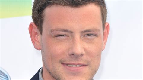 Fans Pay Tribute To Glee Star Cory Monteith Three Years After His Death