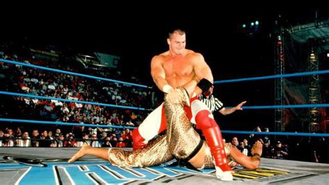 The 50 Coolest Maneuvers Of All Time Wwe