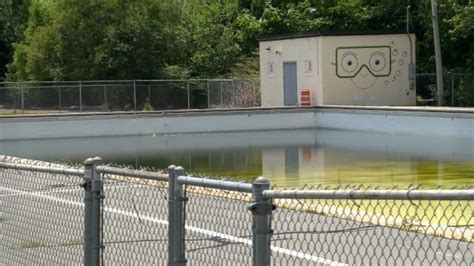 City Of Cranston Votes To Use M In Arpa Funds To Restore Budlong Pool