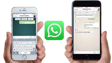 Besides being able to be used for sending text, you may use it to get deeper communicating such as sending attachments, photos and even videos instantly. Como Baixar E Instalar O Whatsapp Para iPhone 2017 e 2018 ...