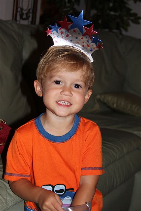 Boys can't be potty trained until they're three. Reiss' Rhymes and Reasons: Leaky Faucet
