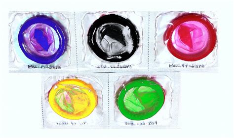 Olympics Officials Giveg Athletes 100000 Condoms