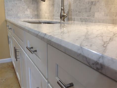Triple ogee edge an amazing edge style that looks like a waterfall with three ogee layers. Granite Countertop Installation & Granite Edge Profiles ...