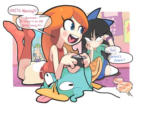 Isabella Phineas And Ferb Futa Porn - Candace Phineas Ferb Naked Pics Search Results | CLOUDY GIRL PICS