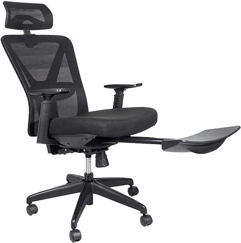 Top Best Comfortable Office Chairs In Complete Reviews