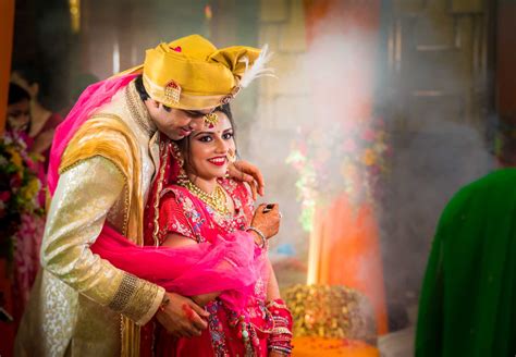 Nagpur Tales Whatknot Wedding Photography