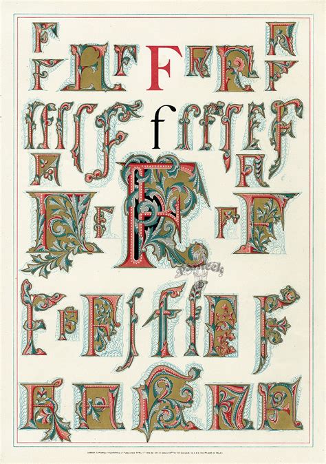 Alphabet Art Letter Art Lettering Alphabet Hand Lettering How To